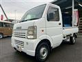 2007 Suzuki Carry Truck