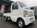2007 Suzuki Carry Truck