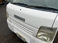 2007 Suzuki Carry Truck