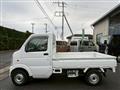 2007 Suzuki Carry Truck