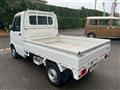 2007 Suzuki Carry Truck