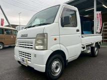 2007 Suzuki Carry Truck