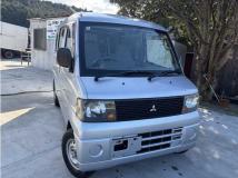 2007 Mitsubishi Mitsubishi Others