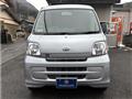 2015 Daihatsu Hijet Cargo