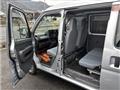 2015 Daihatsu Hijet Cargo