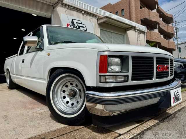 1995 GM Chevrolet Others