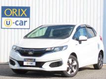 2018 Honda Fit