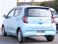 2020 Daihatsu Mira