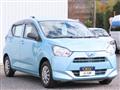 2020 Daihatsu Mira