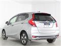 2018 Honda Fit