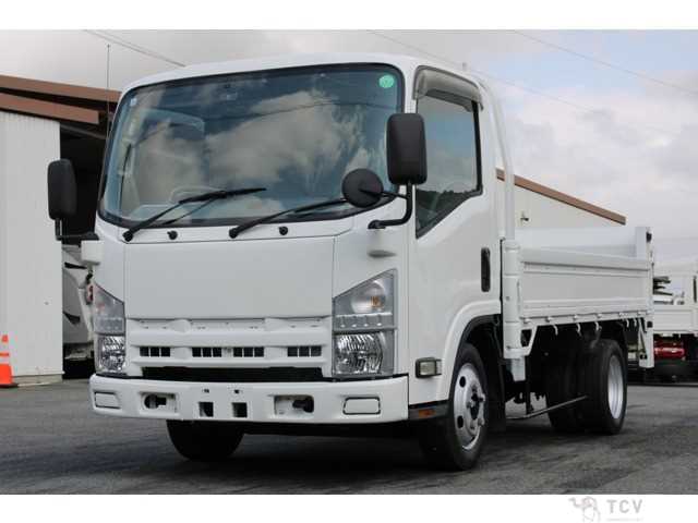 2007 Isuzu Isuzu Others
