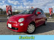 2015 Fiat Fiat Others