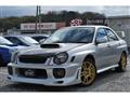 2003 Subaru Impreza Wrx