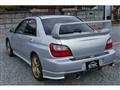 2003 Subaru Impreza Wrx