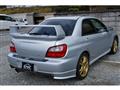 2003 Subaru Impreza Wrx
