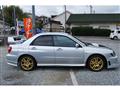2003 Subaru Impreza Wrx