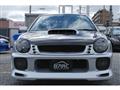 2003 Subaru Impreza Wrx