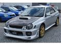 2003 Subaru Impreza Wrx