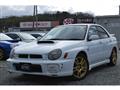 2000 Subaru Impreza Wrx