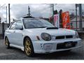 2000 Subaru Impreza Wrx