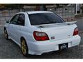 2000 Subaru Impreza Wrx