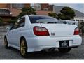 2000 Subaru Impreza Wrx