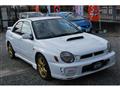 2000 Subaru Impreza Wrx