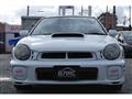 2000 Subaru Impreza Wrx