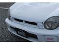 2000 Subaru Impreza Wrx