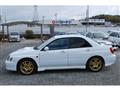 2000 Subaru Impreza Wrx
