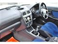 2000 Subaru Impreza Wrx