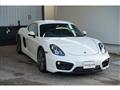2016 Porsche Cayman