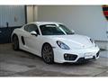 2016 Porsche Cayman