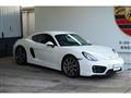 2016 Porsche Cayman