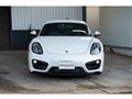 2016 Porsche Cayman