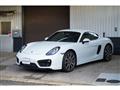 2016 Porsche Cayman