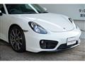 2016 Porsche Cayman