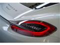2016 Porsche Cayman