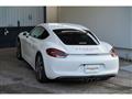 2016 Porsche Cayman