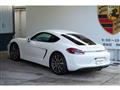 2016 Porsche Cayman