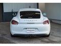 2016 Porsche Cayman