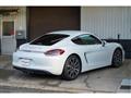 2016 Porsche Cayman