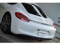 2016 Porsche Cayman