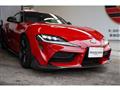 2020 Toyota Supra