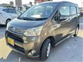 2012 Daihatsu Move Custom