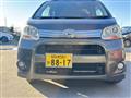 2012 Daihatsu Move Custom