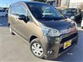 2012 Daihatsu Move Custom