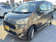 2012 Daihatsu Move Custom