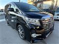 2015 Toyota Alphard G