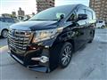2015 Toyota Alphard G